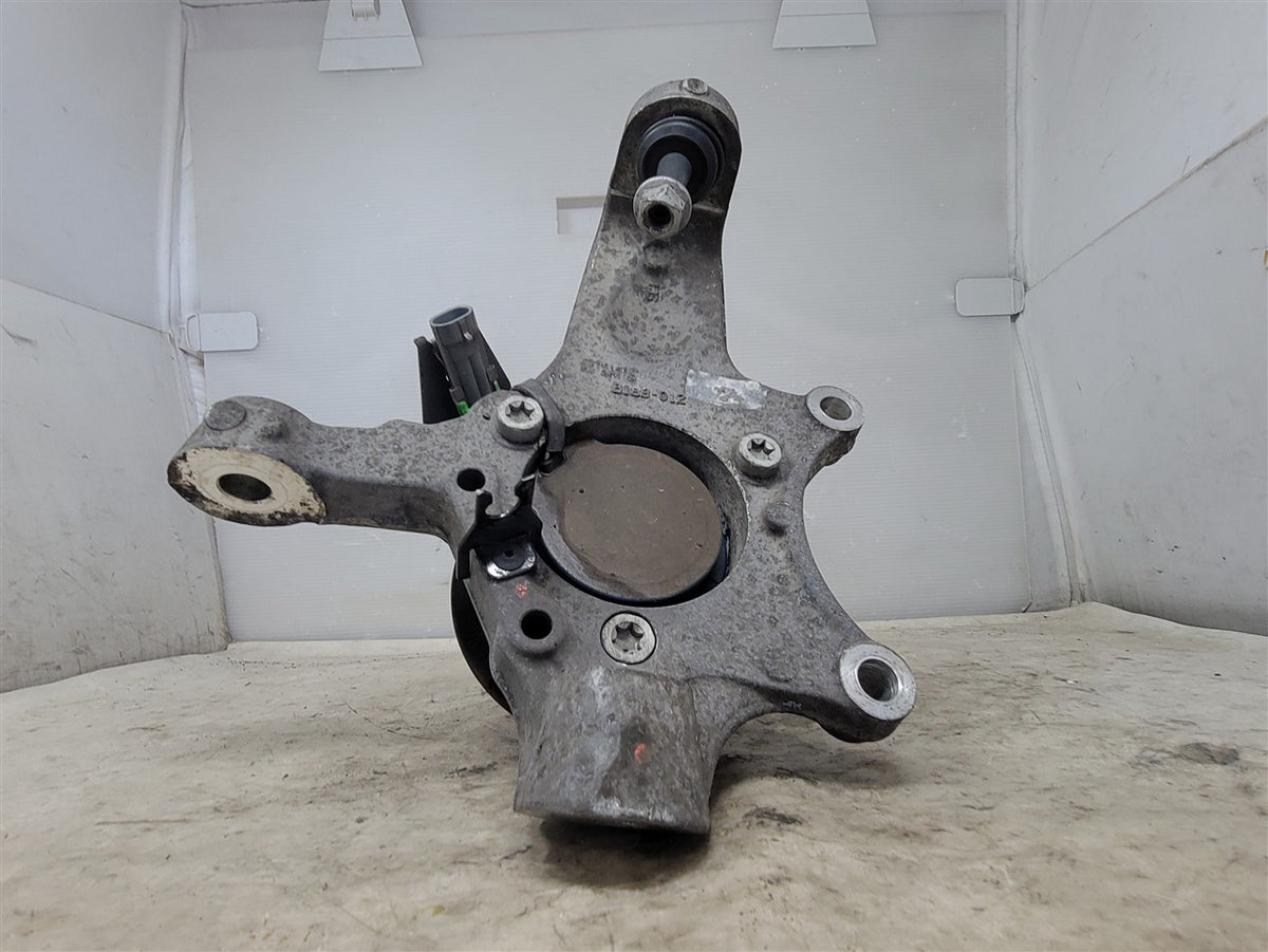 Used OEM 2005-2013 CORVETTE C6 / 2004-2009 XLR RH PASSENGER FRONT, actual item photo 10