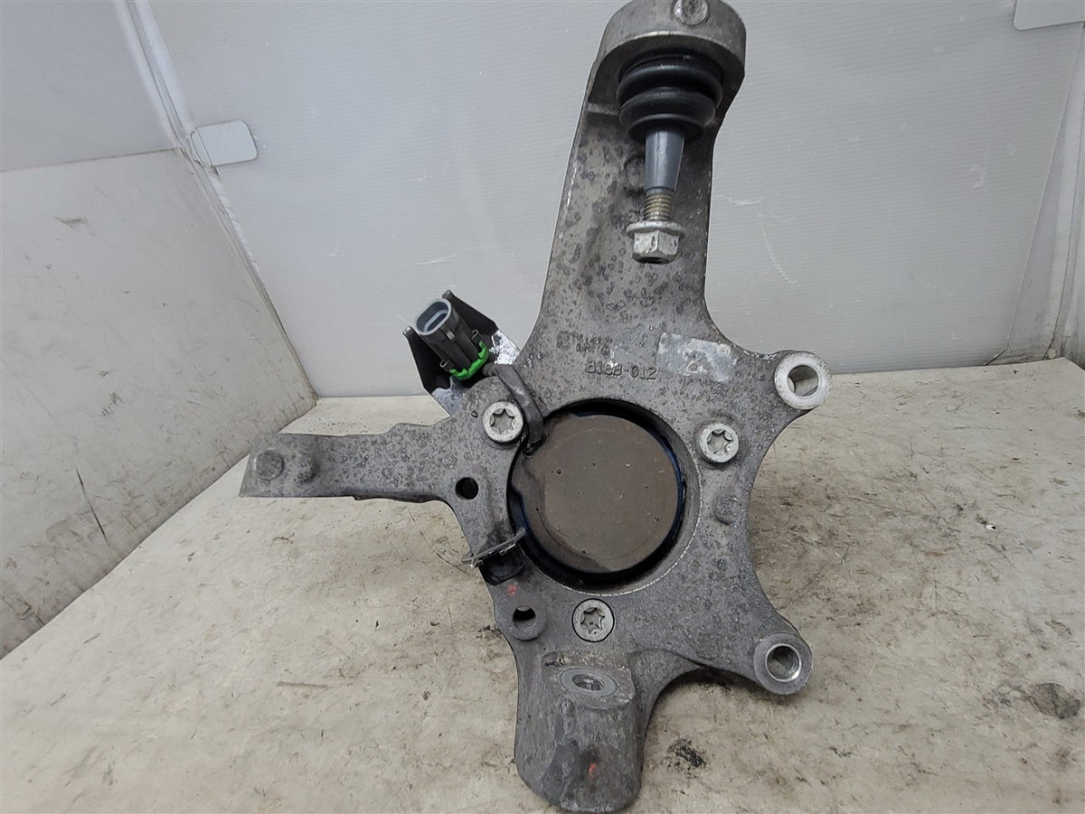 Used OEM 2005-2013 CORVETTE C6 / 2004-2009 XLR RH PASSENGER FRONT, actual item photo 12