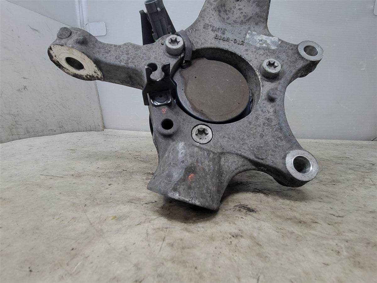 Used OEM 2005-2013 CORVETTE C6 / 2004-2009 XLR RH PASSENGER FRONT, actual item photo 13