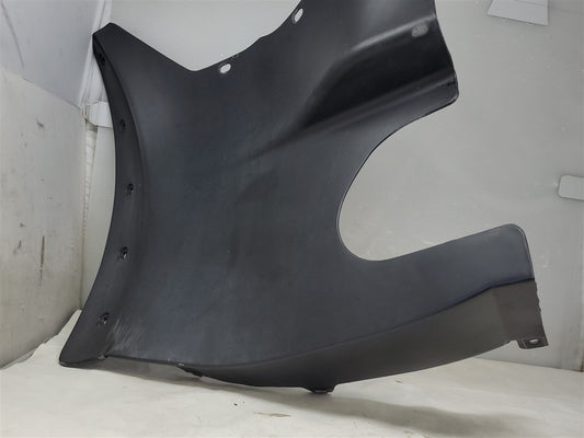 Used OEM 2006-2013 CORVETTE C6 OEM FRONT DRIVER LH INNER FENDER WHEEL, actual item photo 2