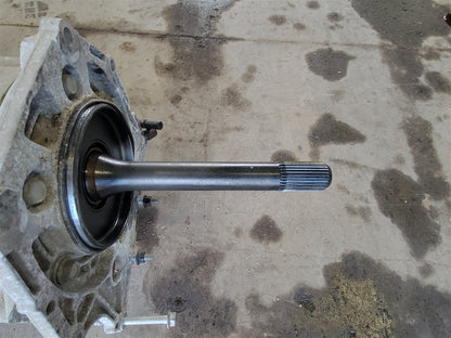 Used OEM 2011 CORVETTE C6 6L80 6 SPEED AUTOMATIC TRANSMISSION 69K, actual item photo 3