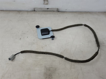 Used OEM 2005-2013 CORVETTE C6 IN DASH RADIO GPS NAVIGATION ANTENNA, actual item photo 1