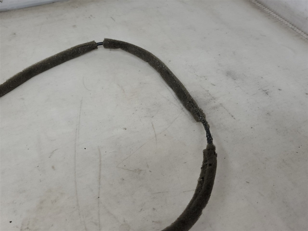 Used OEM 2005-2013 CORVETTE C6 IN DASH RADIO GPS NAVIGATION ANTENNA, actual item photo 6