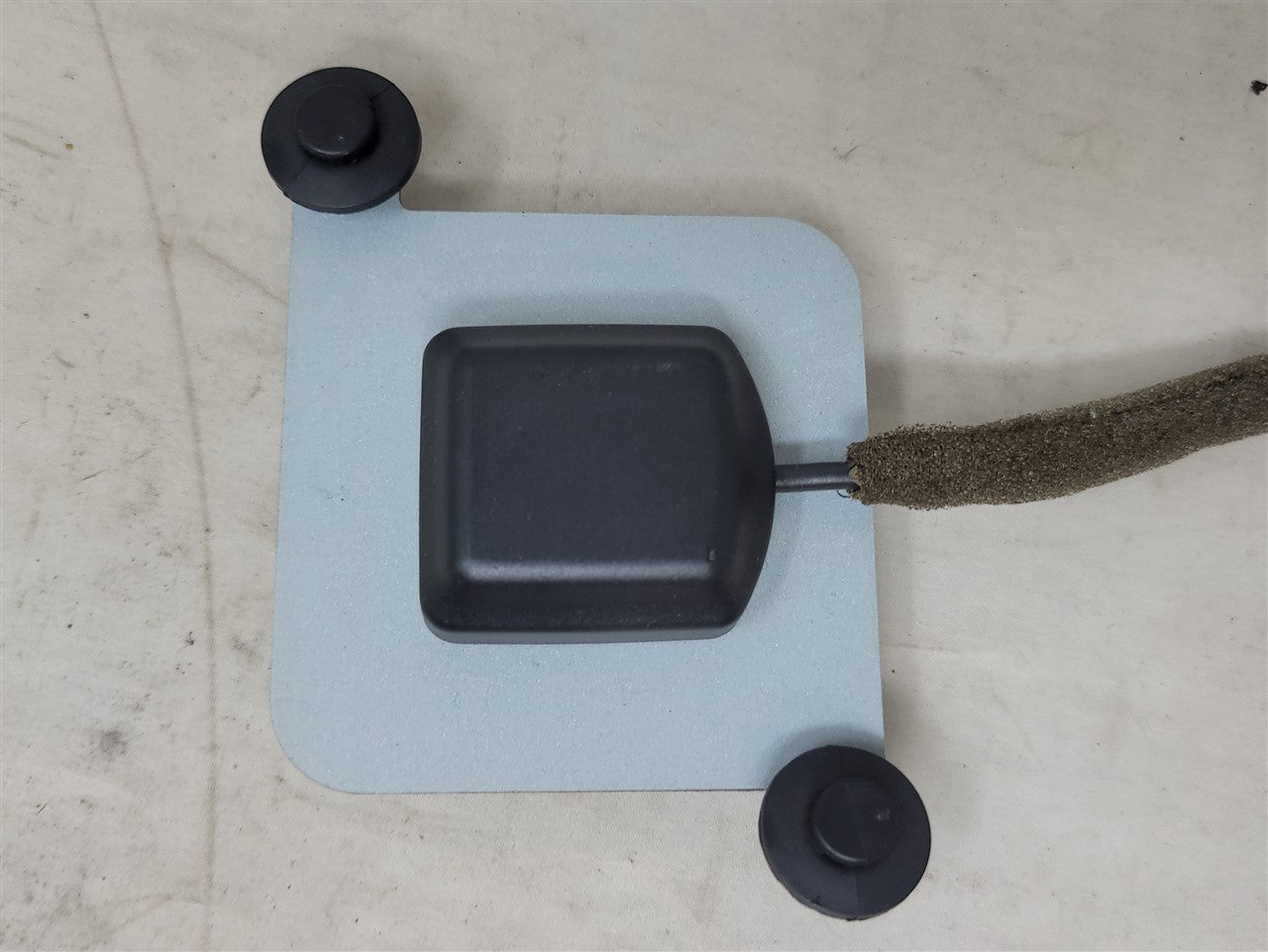 Used OEM 2005-2013 CORVETTE C6 IN DASH RADIO GPS NAVIGATION ANTENNA, actual item photo 7