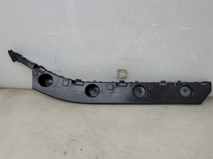 Used OEM 2016-2024 CAMARO REAR BUMPER FASCIA GUIDE BRACKET DRIVER LH, actual item photo 1