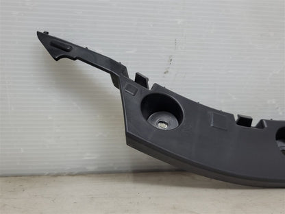 Used OEM 2016-2024 CAMARO REAR BUMPER FASCIA GUIDE BRACKET DRIVER LH, actual item photo 2
