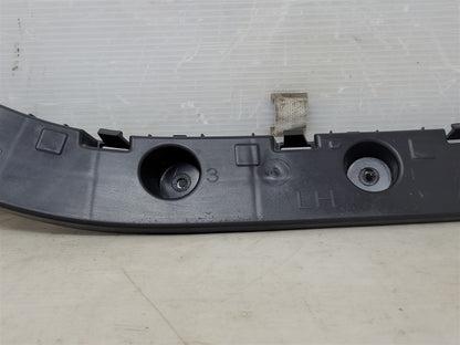 Used OEM 2016-2024 CAMARO REAR BUMPER FASCIA GUIDE BRACKET DRIVER LH, actual item photo 3