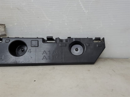 Used OEM 2016-2024 CAMARO REAR BUMPER FASCIA GUIDE BRACKET DRIVER LH, actual item photo 4