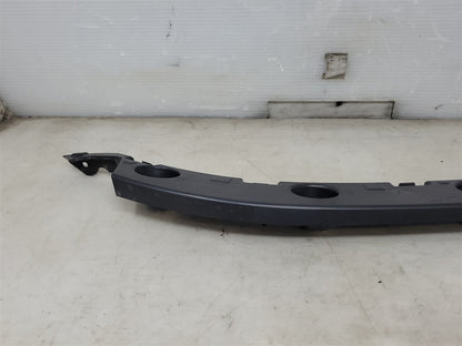 Used OEM 2016-2024 CAMARO REAR BUMPER FASCIA GUIDE BRACKET DRIVER LH, actual item photo 5