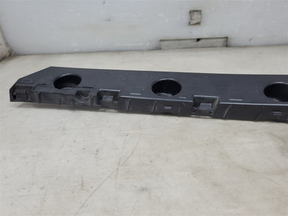 Used OEM 2016-2024 CAMARO REAR BUMPER FASCIA GUIDE BRACKET DRIVER LH, actual item photo 8