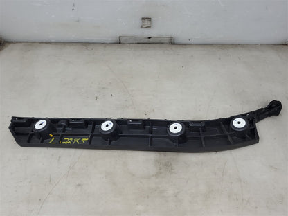 Used OEM 2016-2024 CAMARO REAR BUMPER FASCIA GUIDE BRACKET DRIVER LH, actual item photo 10