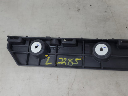 Used OEM 2016-2024 CAMARO REAR BUMPER FASCIA GUIDE BRACKET DRIVER LH, actual item photo 11