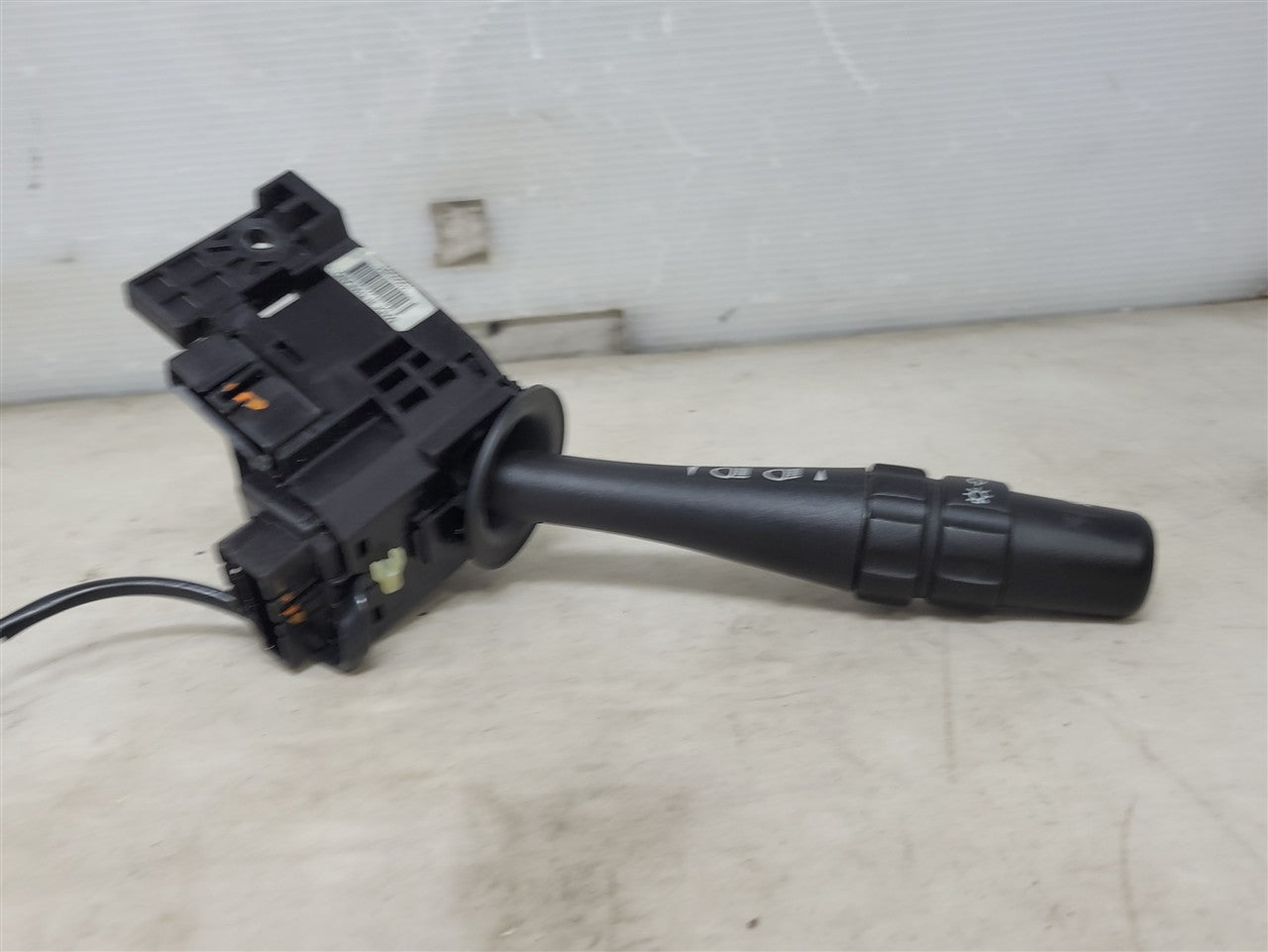 Used OEM 2005-2009 CORVETTE C6 2005-2009 STS 2004-2009 XLR TURN, actual item photo 6