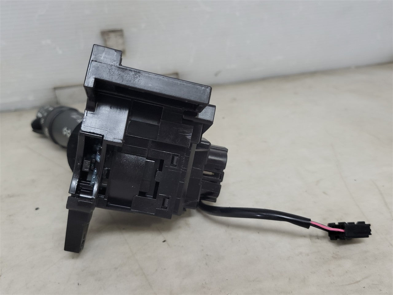 Used OEM 2005-2009 CORVETTE C6 2005-2009 STS 2004-2009 XLR TURN, actual item photo 8