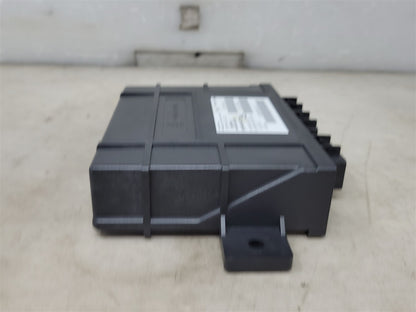 Used OEM 2010-2013 CORVETTE C6 KEYLESS ENTRY THEFT MODULE CENTER DASH, actual item photo 3