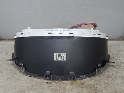 Used OEM 2009-2011 CORVETTE C6 GRAND SPORT INSTRUMENT CLUSTER, actual item photo 5