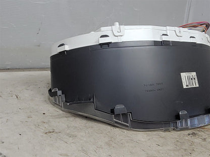 Used OEM 2009-2011 CORVETTE C6 GRAND SPORT INSTRUMENT CLUSTER, actual item photo 6