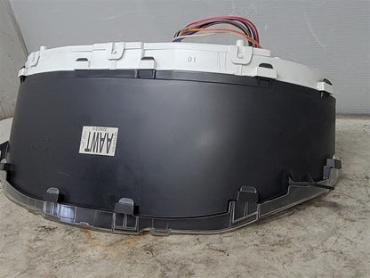 Used OEM 2009-2011 CORVETTE C6 GRAND SPORT INSTRUMENT CLUSTER, actual item photo 7