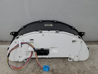 Used OEM 2009-2011 CORVETTE C6 GRAND SPORT INSTRUMENT CLUSTER, actual item photo 8