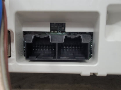 Used OEM 2009-2011 CORVETTE C6 GRAND SPORT INSTRUMENT CLUSTER, actual item photo 10