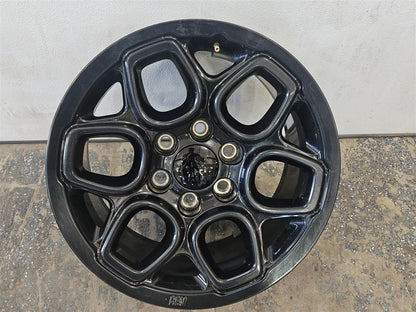 Used OEM 2022-2026 SIERRA SILVERADO SUBURBAN TAHOE 18X8 5 AEV BISON, actual item photo 1