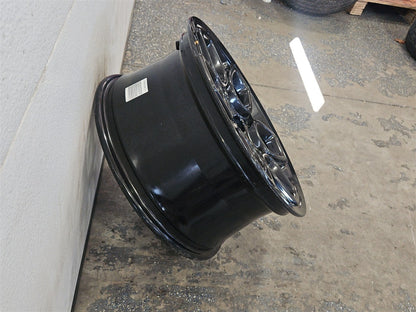 Used OEM 2022-2026 SIERRA SILVERADO SUBURBAN TAHOE 18X8 5 AEV BISON, actual item photo 3