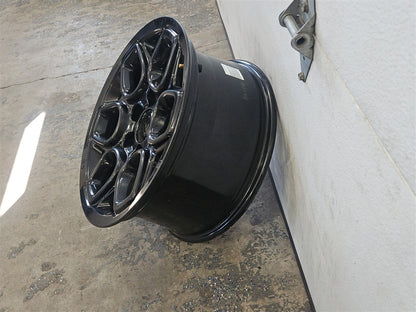 Used OEM 2022-2026 SIERRA SILVERADO SUBURBAN TAHOE 18X8 5 AEV BISON, actual item photo 5