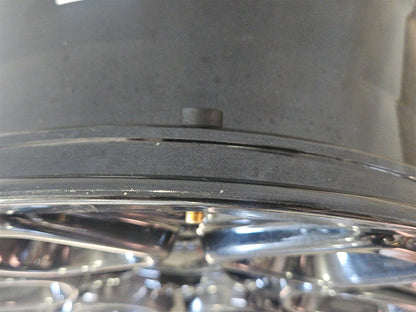 Used OEM 2022-2026 SIERRA SILVERADO SUBURBAN TAHOE 18X8 5 AEV BISON, actual item photo 8