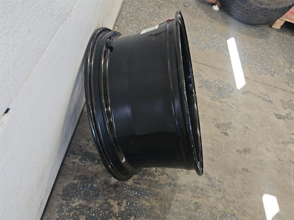Used OEM 2022-2026 SIERRA SILVERADO SUBURBAN TAHOE 18X8 5 AEV BISON, actual item photo 13