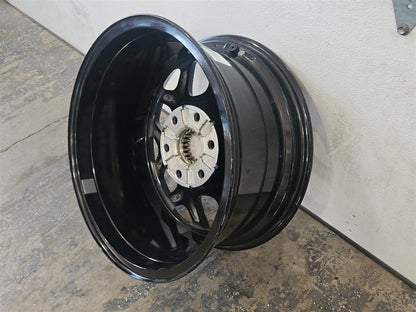 Used OEM 2022-2026 SIERRA SILVERADO SUBURBAN TAHOE 18X8 5 AEV BISON, actual item photo 14
