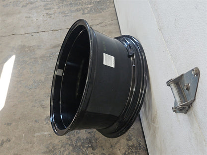 Used OEM 2022-2026 SIERRA SILVERADO SUBURBAN TAHOE 18X8 5 AEV BISON, actual item photo 15