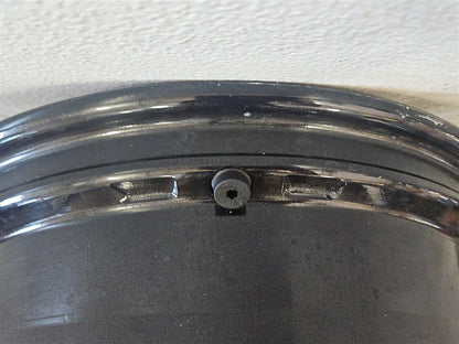 Used OEM 2022-2026 SIERRA SILVERADO SUBURBAN TAHOE 18X8 5 AEV BISON, actual item photo 2
