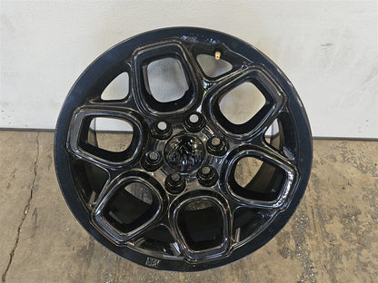 Used OEM 2022-2026 SIERRA SILVERADO SUBURBAN TAHOE 18X8 5 AEV BISON, actual item photo 1