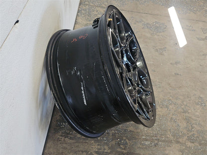 Used OEM 2022-2026 SIERRA SILVERADO SUBURBAN TAHOE 18X8 5 AEV BISON, actual item photo 3
