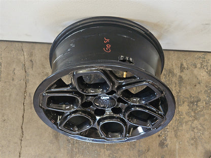 Used OEM 2022-2026 SIERRA SILVERADO SUBURBAN TAHOE 18X8 5 AEV BISON, actual item photo 6