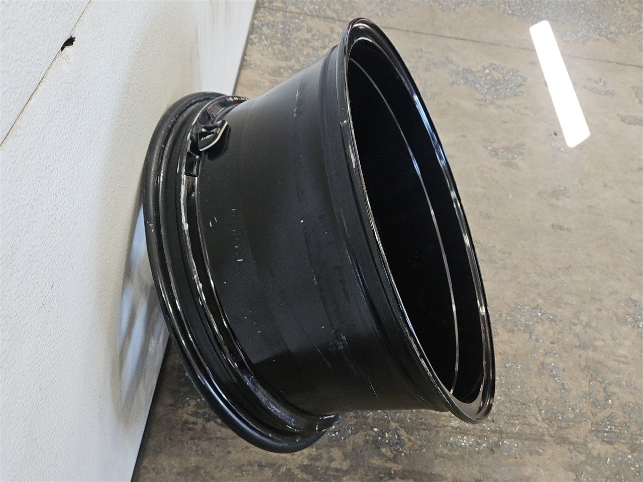 Used OEM 2022-2026 SIERRA SILVERADO SUBURBAN TAHOE 18X8 5 AEV BISON, actual item photo 13