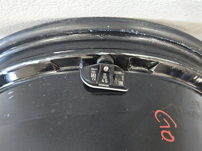 Used OEM 2022-2026 SIERRA SILVERADO SUBURBAN TAHOE 18X8 5 AEV BISON, actual item photo 17