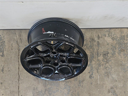 Used OEM 2022-2026 SIERRA SILVERADO SUBURBAN TAHOE 18X8 5 AEV BISON, actual item photo 7