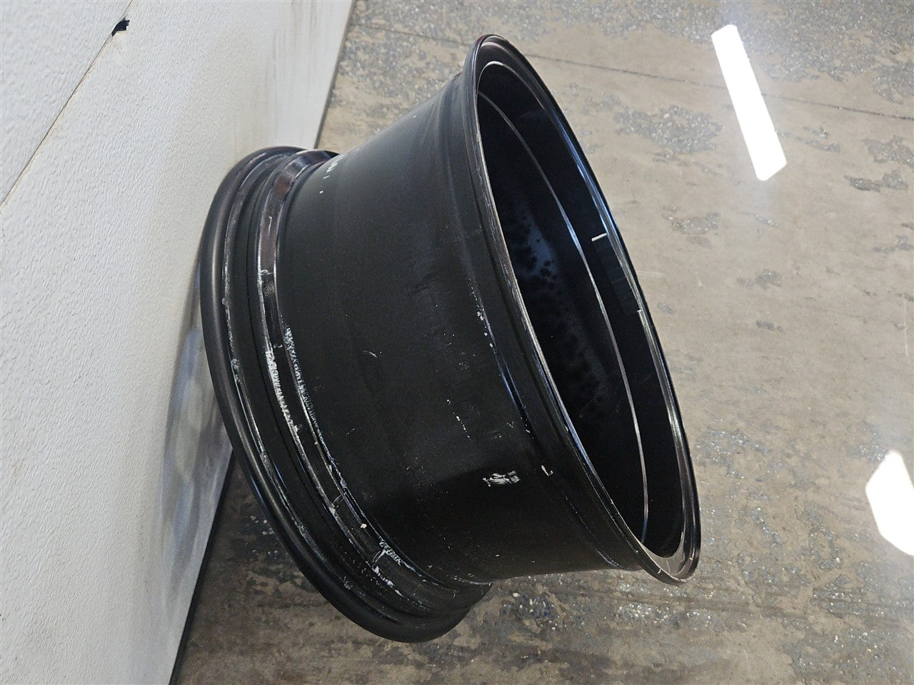 Used OEM 2022-2026 SIERRA SILVERADO SUBURBAN TAHOE 18X8 5 AEV BISON, actual item photo 13