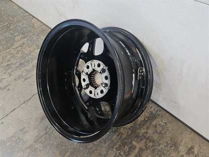 Used OEM 2022-2026 SIERRA SILVERADO SUBURBAN TAHOE 18X8 5 AEV BISON, actual item photo 14