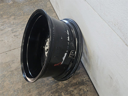 Used OEM 2022-2026 SIERRA SILVERADO SUBURBAN TAHOE 18X8 5 AEV BISON, actual item photo 15