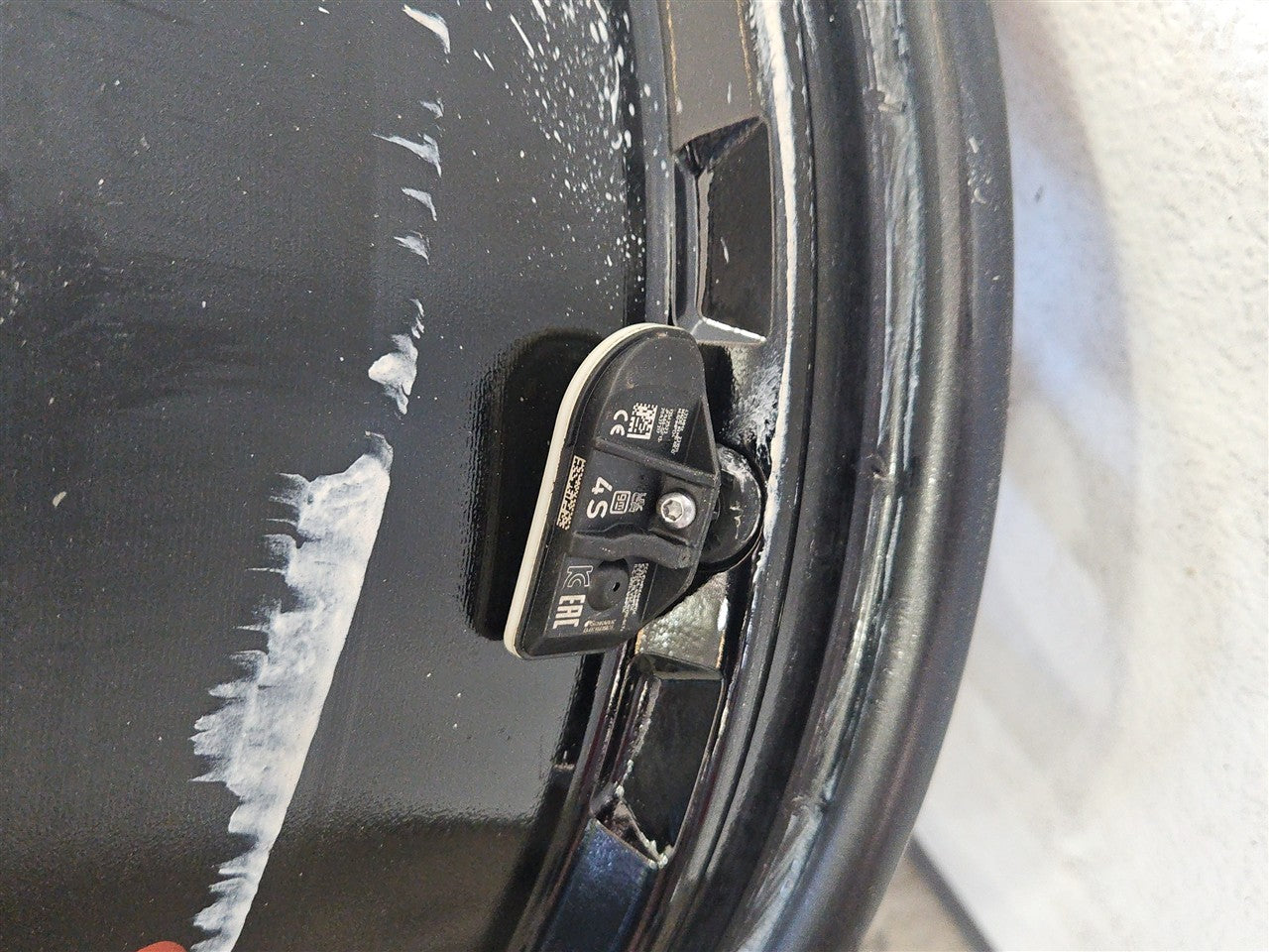 Used OEM 2022-2026 SIERRA SILVERADO SUBURBAN TAHOE 18X8 5 AEV BISON, actual item photo 16