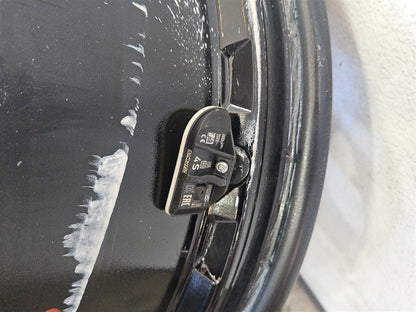 Used OEM 2022-2026 SIERRA SILVERADO SUBURBAN TAHOE 18X8 5 AEV BISON, actual item photo 16