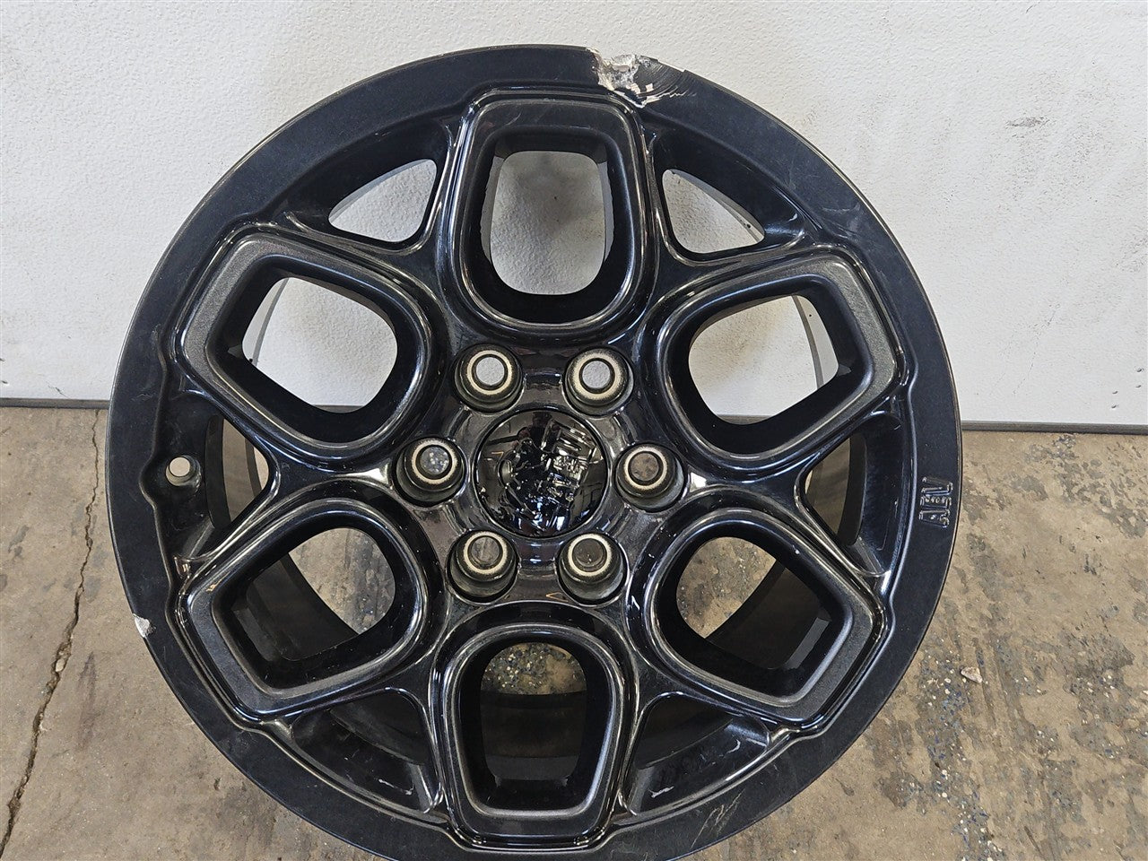 Used OEM 2022-2026 SIERRA 1500 SIERRA DENALI 1500 SILVERADO 1500, actual item photo 1