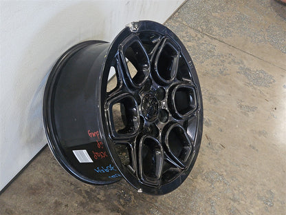 Used OEM 2022-2026 SIERRA 1500 SIERRA DENALI 1500 SILVERADO 1500, actual item photo 2