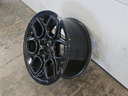 Used OEM 2022-2026 SIERRA 1500 SIERRA DENALI 1500 SILVERADO 1500, actual item photo 4