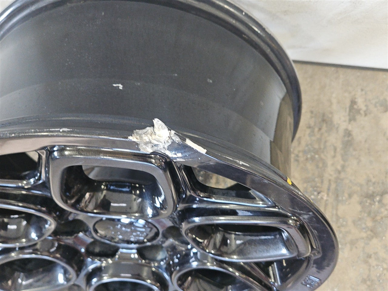 Used OEM 2022-2026 SIERRA 1500 SIERRA DENALI 1500 SILVERADO 1500, actual item photo 7