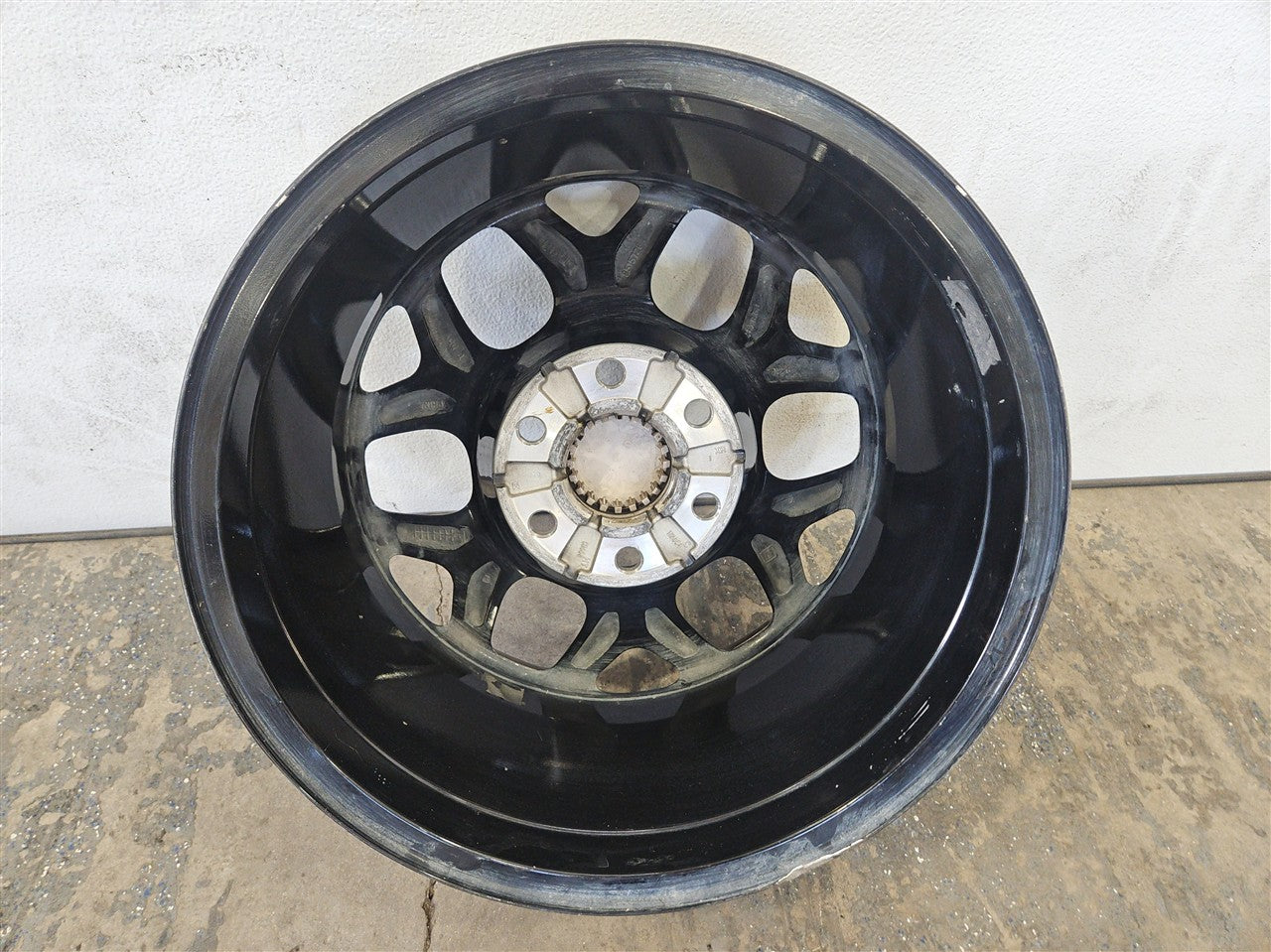 Used OEM 2022-2026 SIERRA 1500 SIERRA DENALI 1500 SILVERADO 1500, actual item photo 13