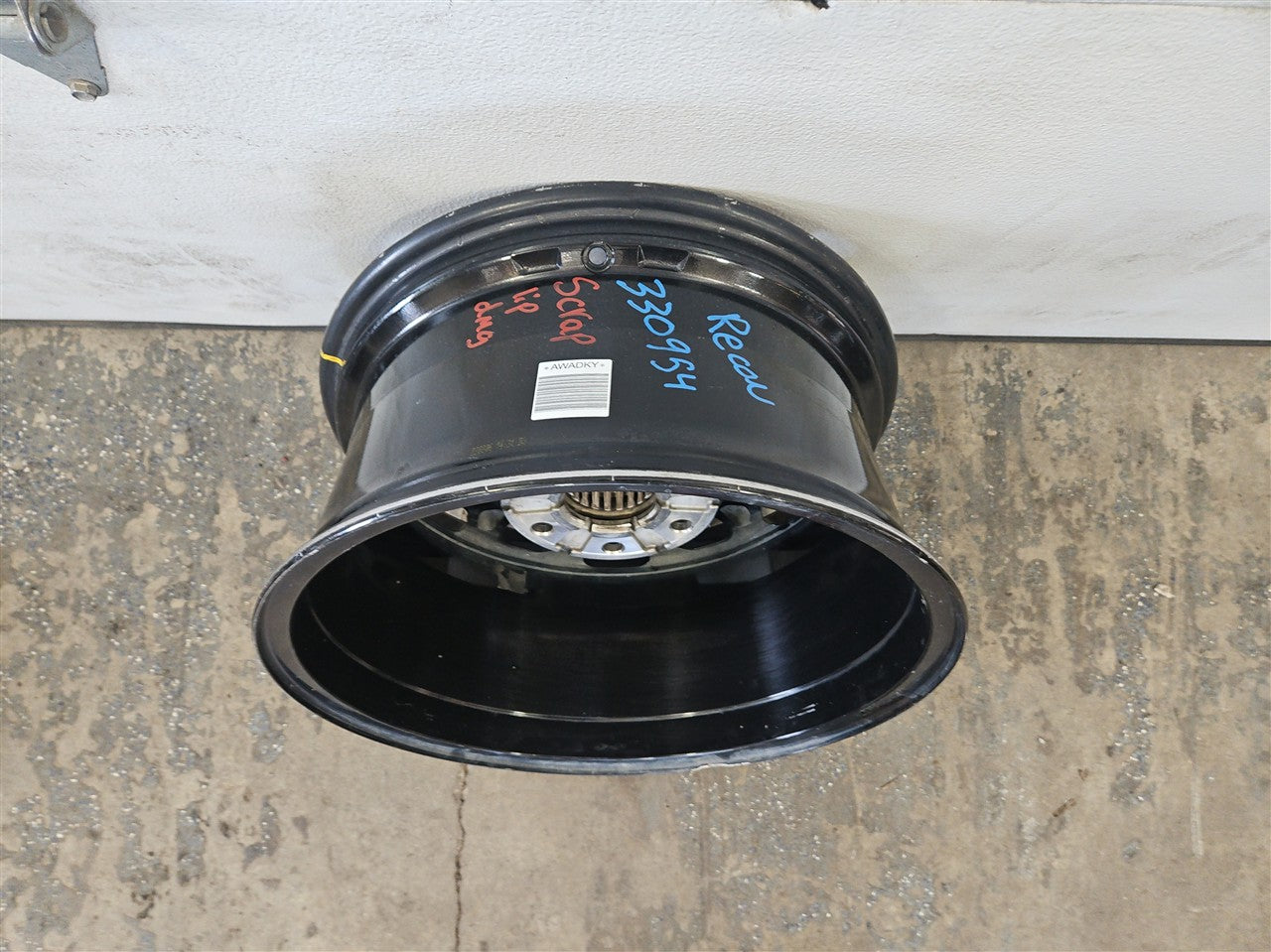Used OEM 2022-2026 SIERRA 1500 SIERRA DENALI 1500 SILVERADO 1500, actual item photo 18