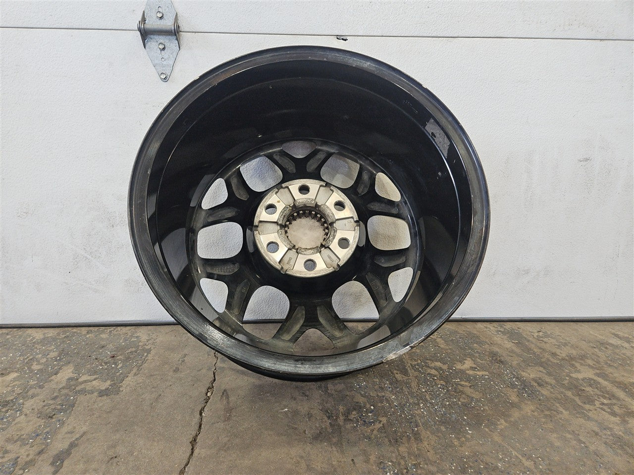 Used OEM 2022-2026 SIERRA 1500 SIERRA DENALI 1500 SILVERADO 1500, actual item photo 19